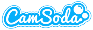 Camsoda Logo