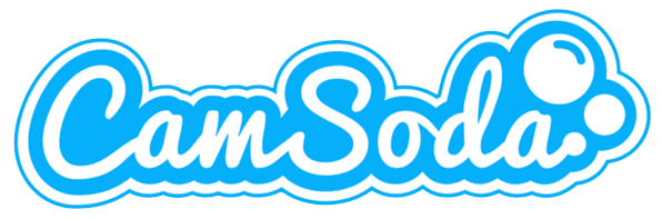 CamSoda Logo