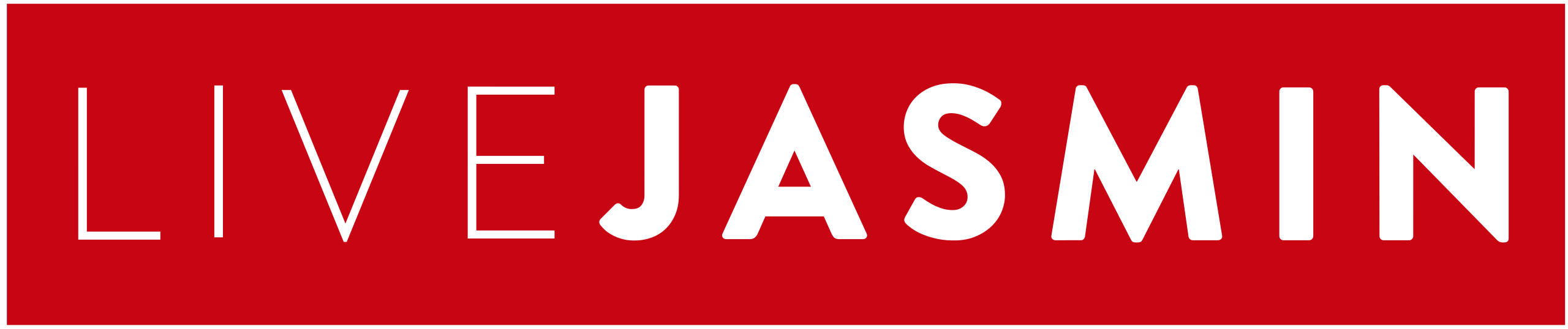 LiveJasmin Logo